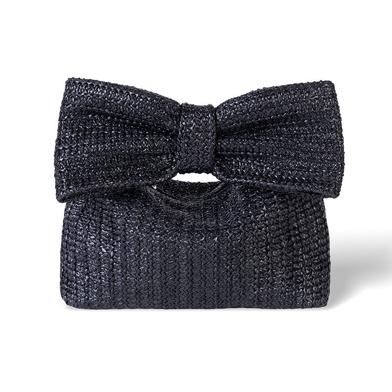 Sac à main Noeud tressé