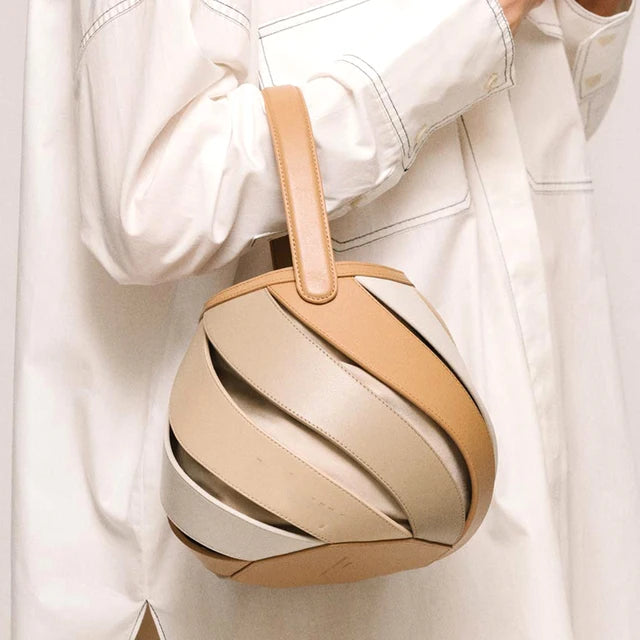 Sac Sceau pastel