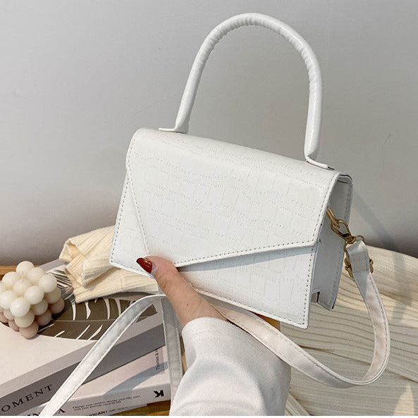 Sac Enveloppe Cuir