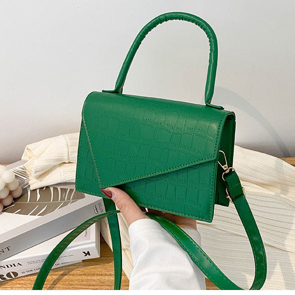Sac Enveloppe Cuir