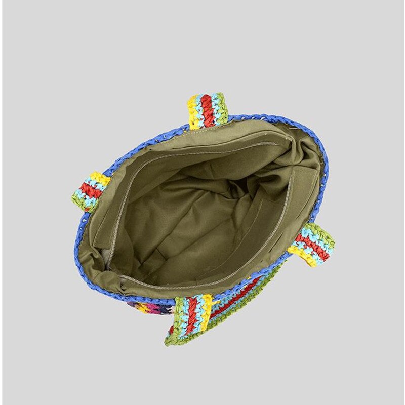 Sac en crochet hippie chic fashion