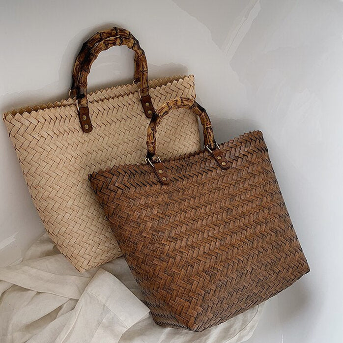 Sacs de plage bohème chic