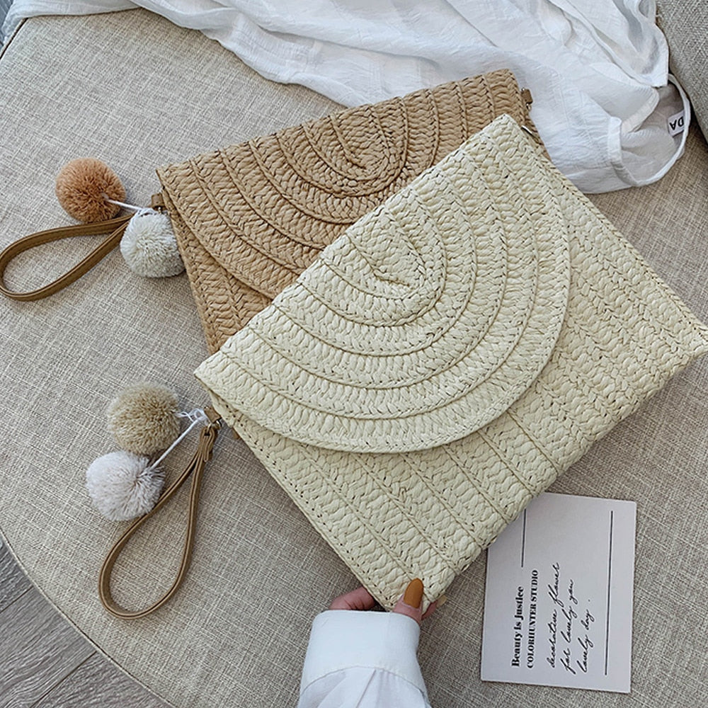 Sac enveloppe