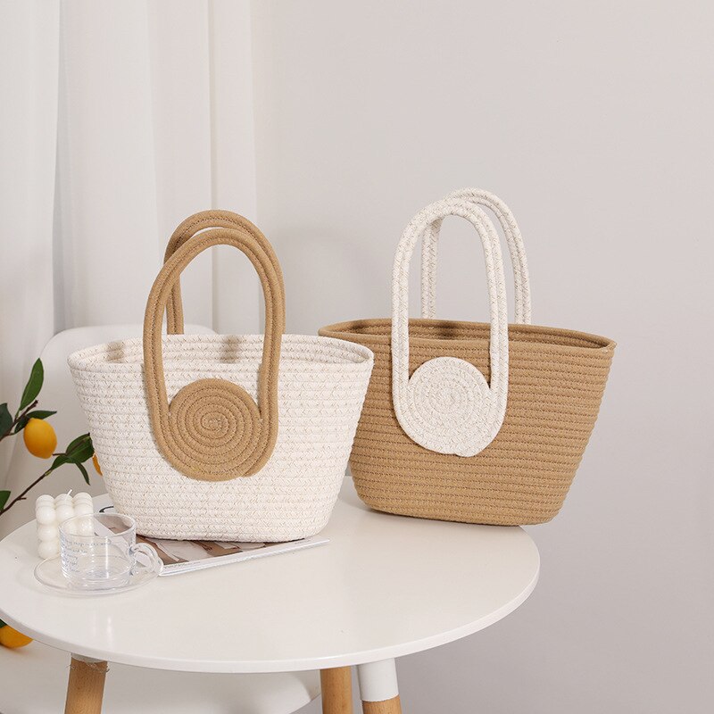 Sac de plage cabas chic