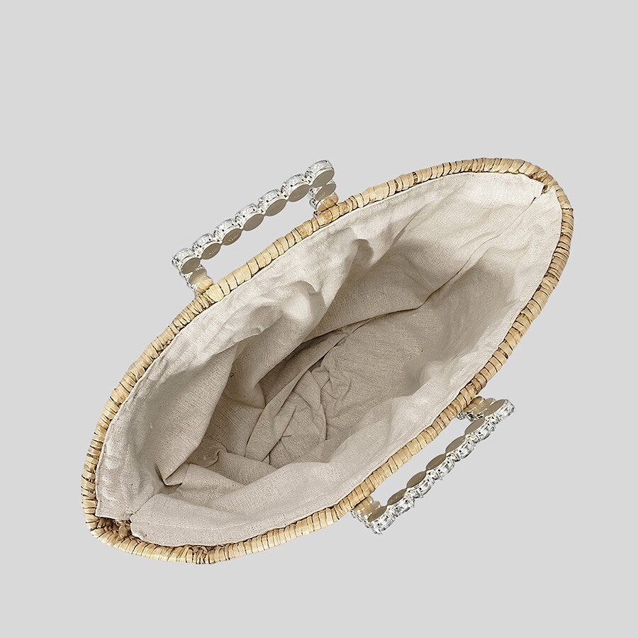 Sac de plage chic femme