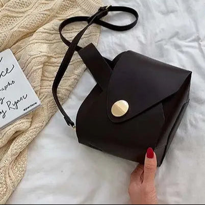 Sac Luxe à Bandoulière chic