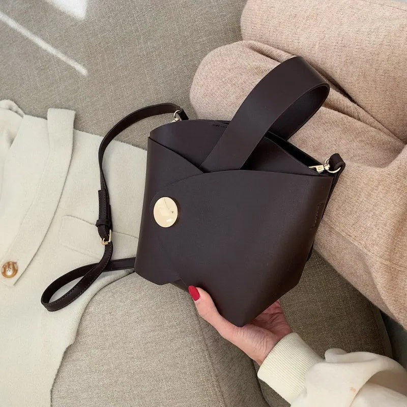 Sac Luxe à Bandoulière chic