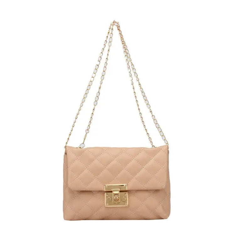 Sac à Bandoulière en Cuir