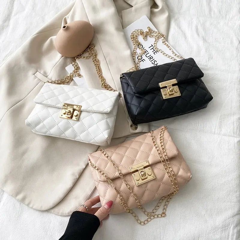 Sacs à Bandoulière en Cuir