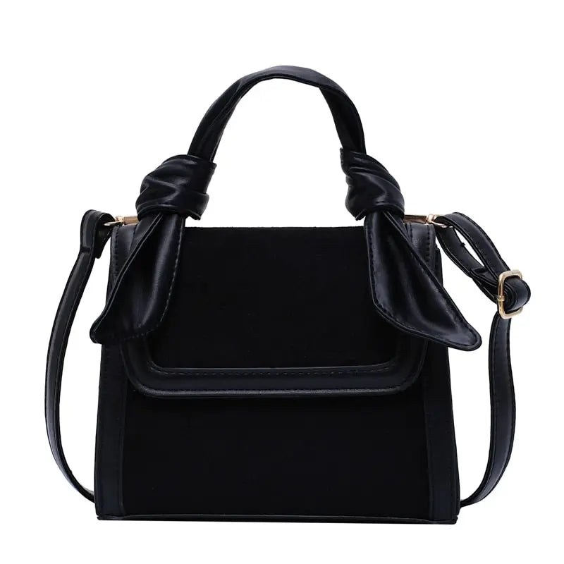 Sac à Main Cuir noir