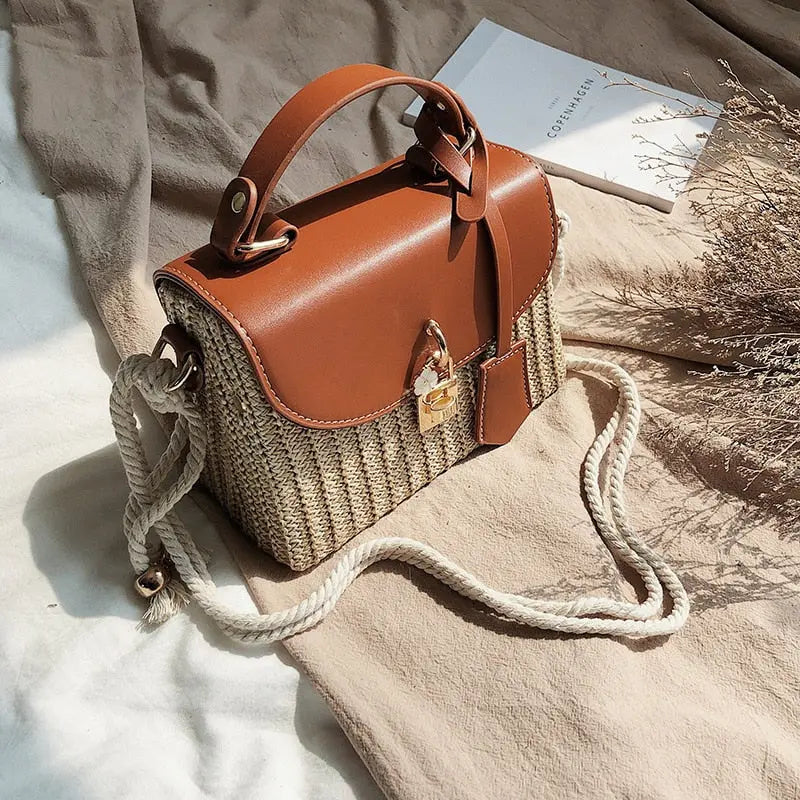 Sac de Plage chic