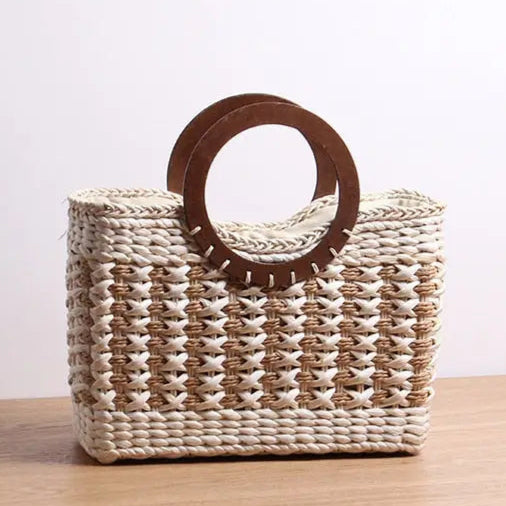 Sac de Plage Femme bohème