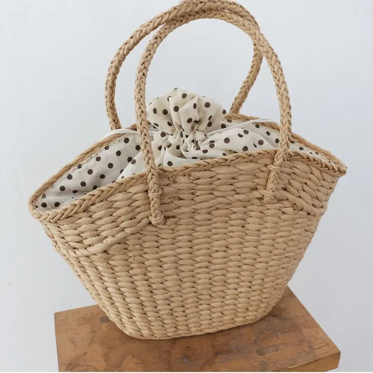 Sac de plage fourre-tout