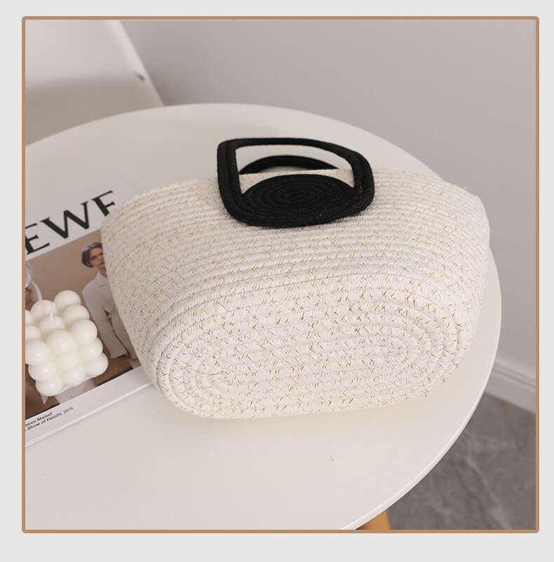 Sac de plage cabas tendance
