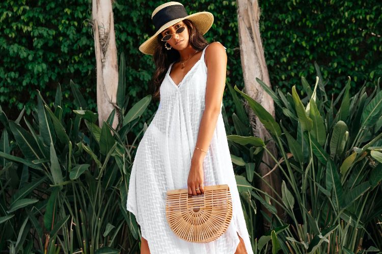 Le sac de plage : l'indispensable accessoire pour vos journées à la mer