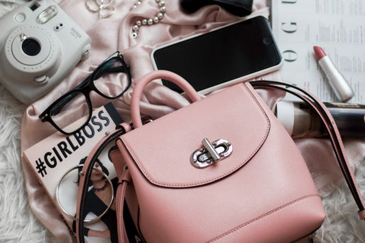 Les meilleurs sacs aux couleurs pastel de la saison