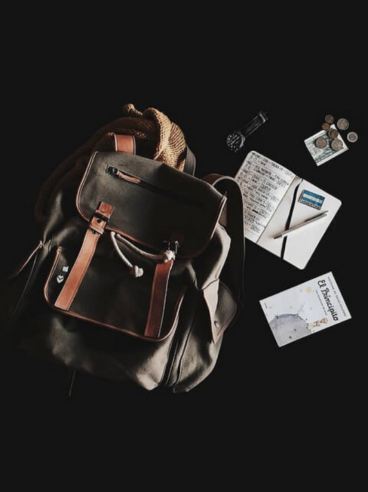 Comment avoir un sac bien rangé en toutes circonstances ?