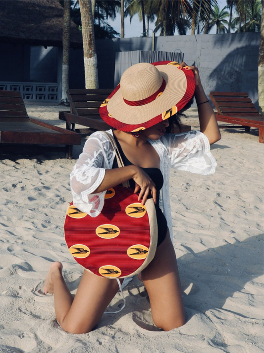 POURQUOI LE SAC ROND EST-IL POPULAIRE?