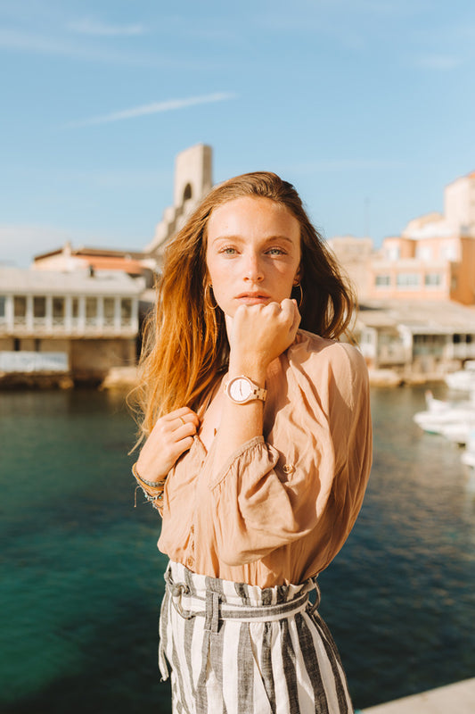 top montre femme été 