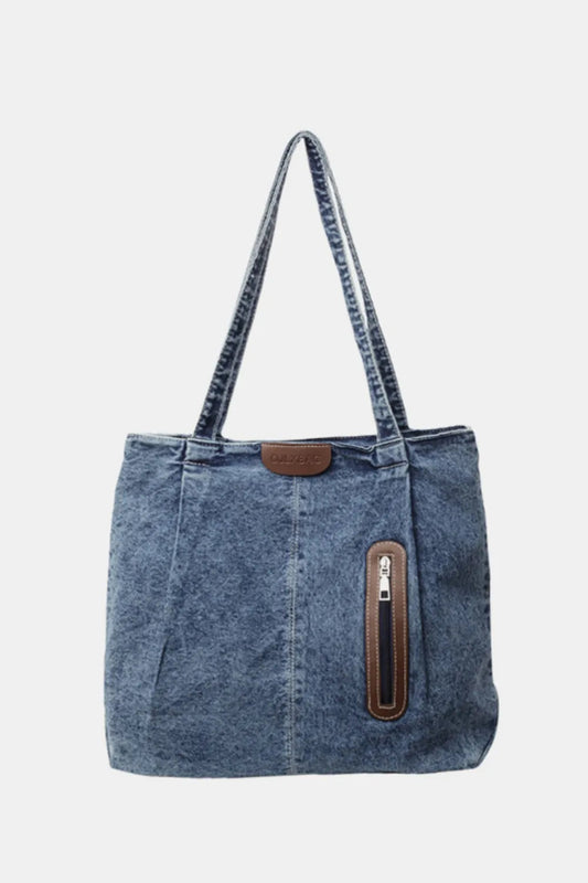 Tote bag en Jeans 