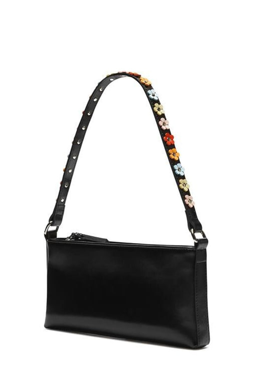Petit sac en cuir tendance