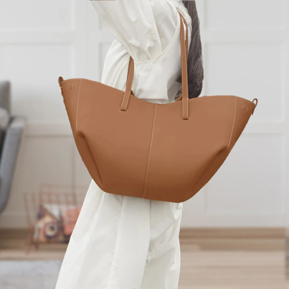 Grand sac à bandoulière