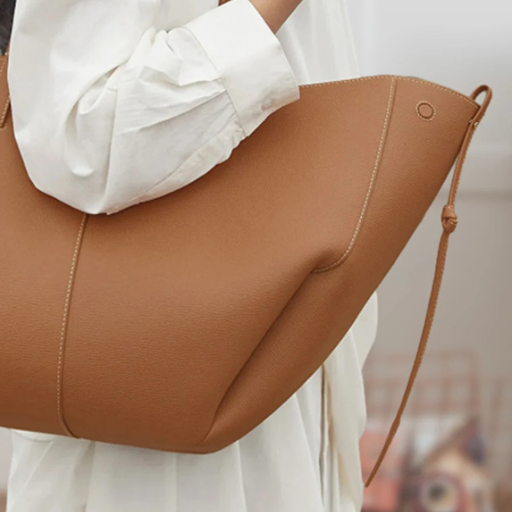 Grand sac à bandoulière