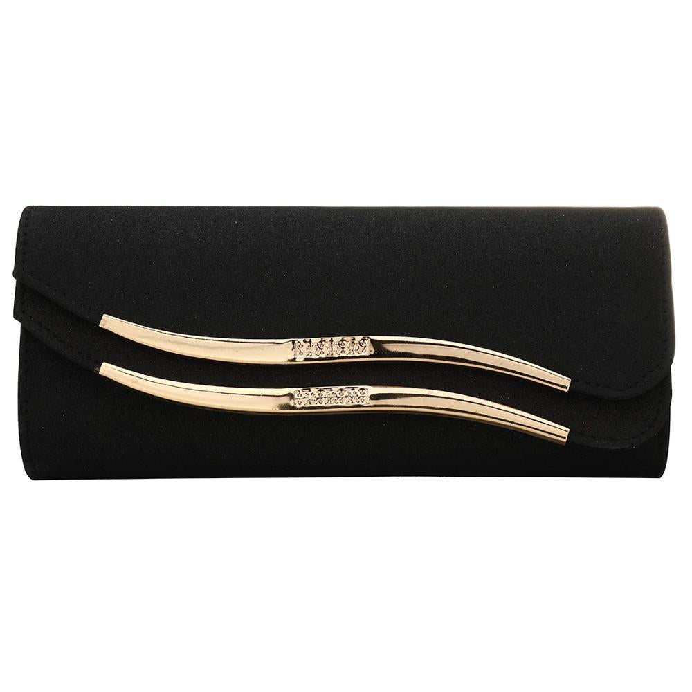 Pochette de mariage pour femme