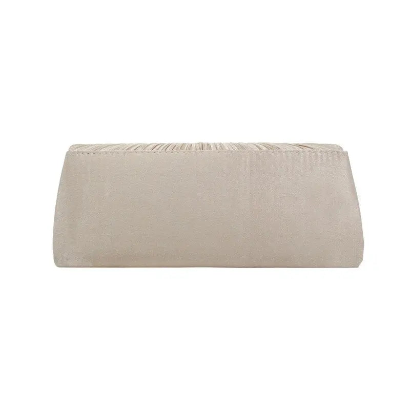 Pochette de soirée tendance femme
