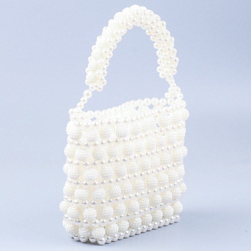 Sac perle tendance chic