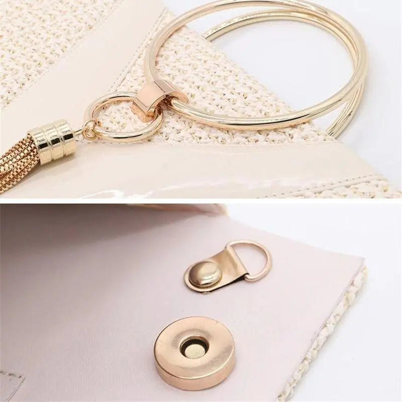 Sac Pochette Tendance Femme cross body