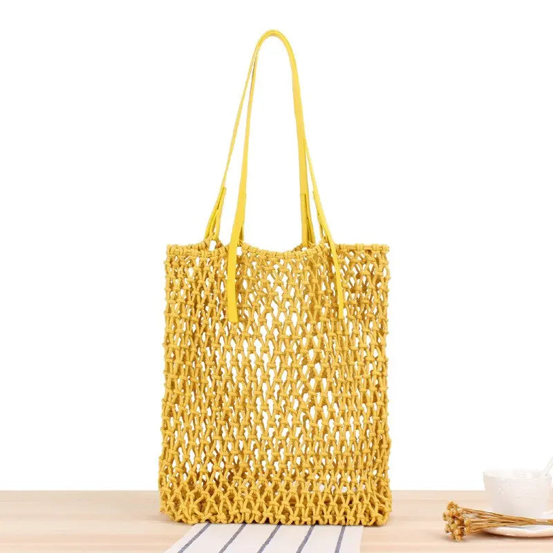 Sac de Plage Filet