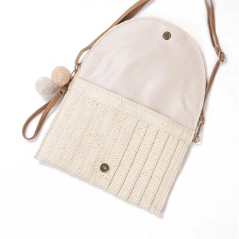 Sac de plage Elégant beige