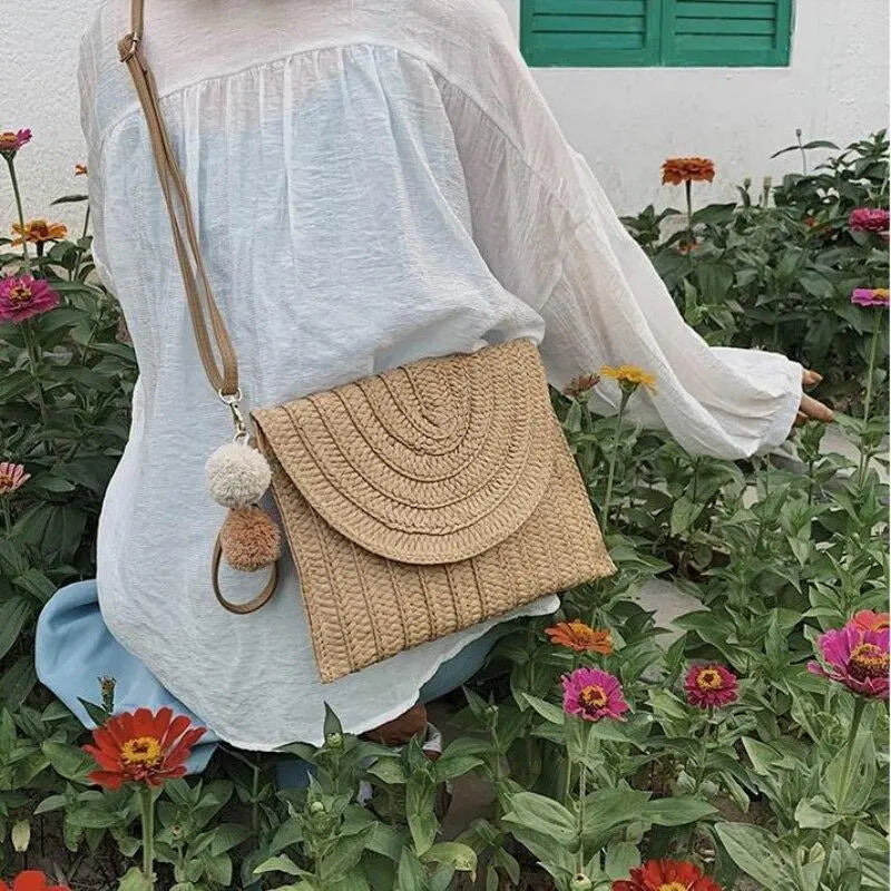 Sac de plage Elégant fashion