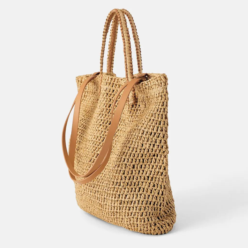 Sac de plage à Grande Taille chic