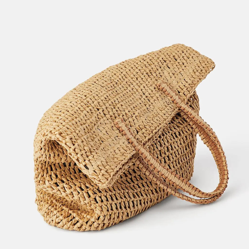 Sac de plage à Grande Taille été 