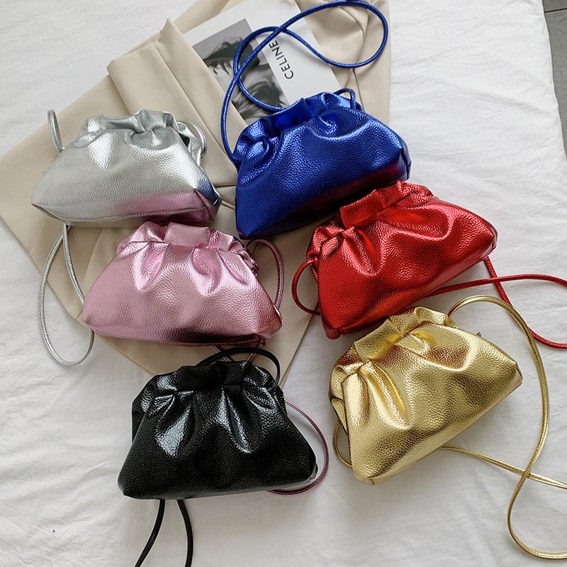 Sacs de soirée doré