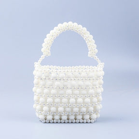 Sac perle tendance