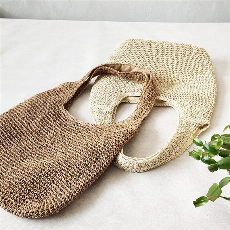 Sac de plage grand format